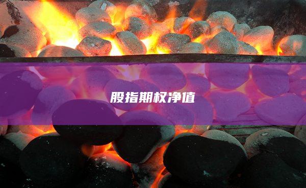 股指期權(quán)凈值