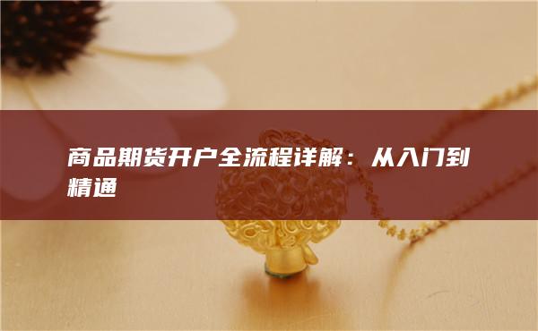 從入門到精通